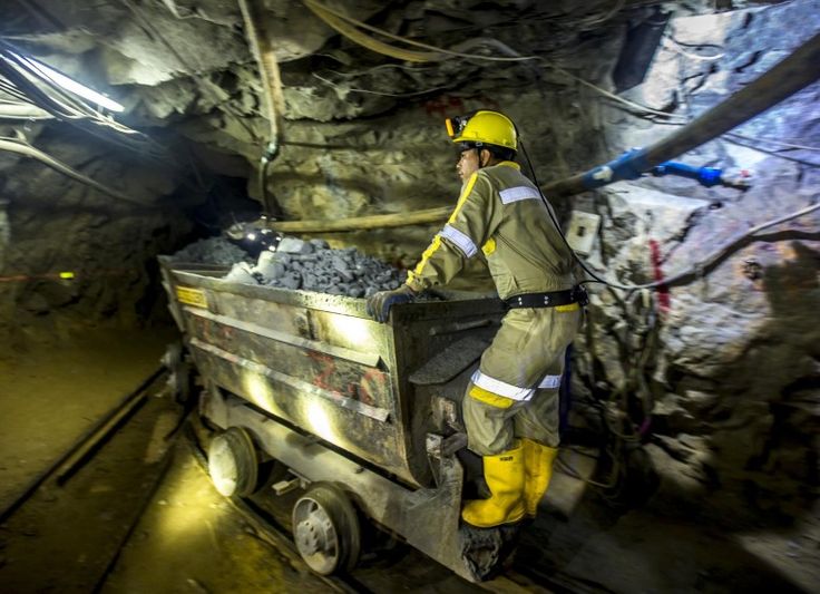 Mineral Processing