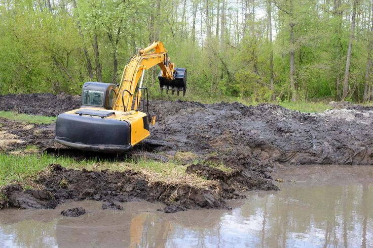 Mine Water Management