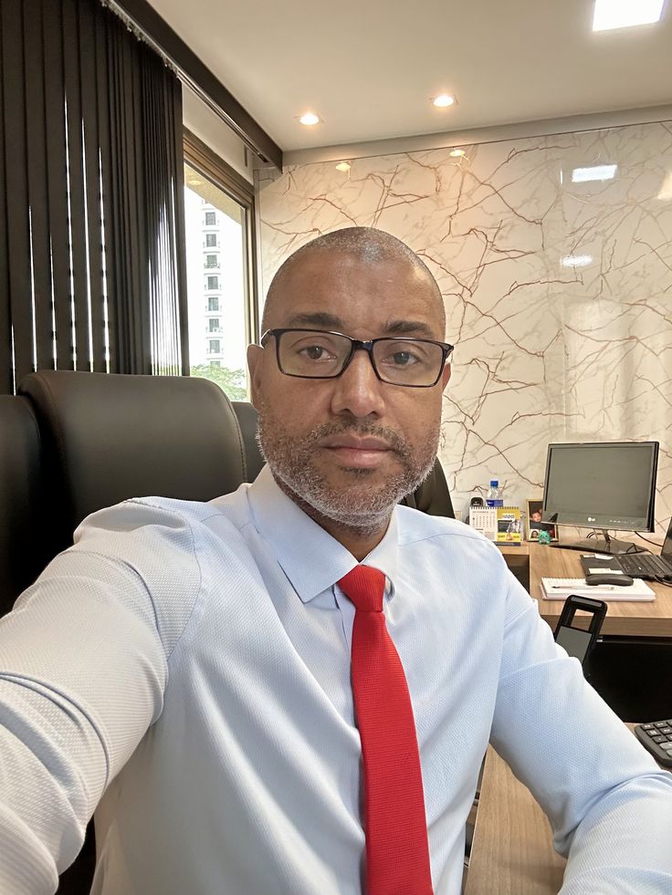 Managing Director