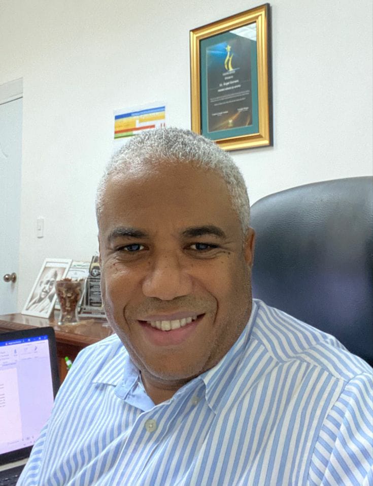 Finance Director